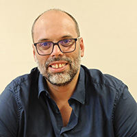 Carlos Leitão