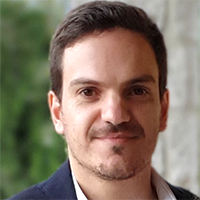 David Andrade